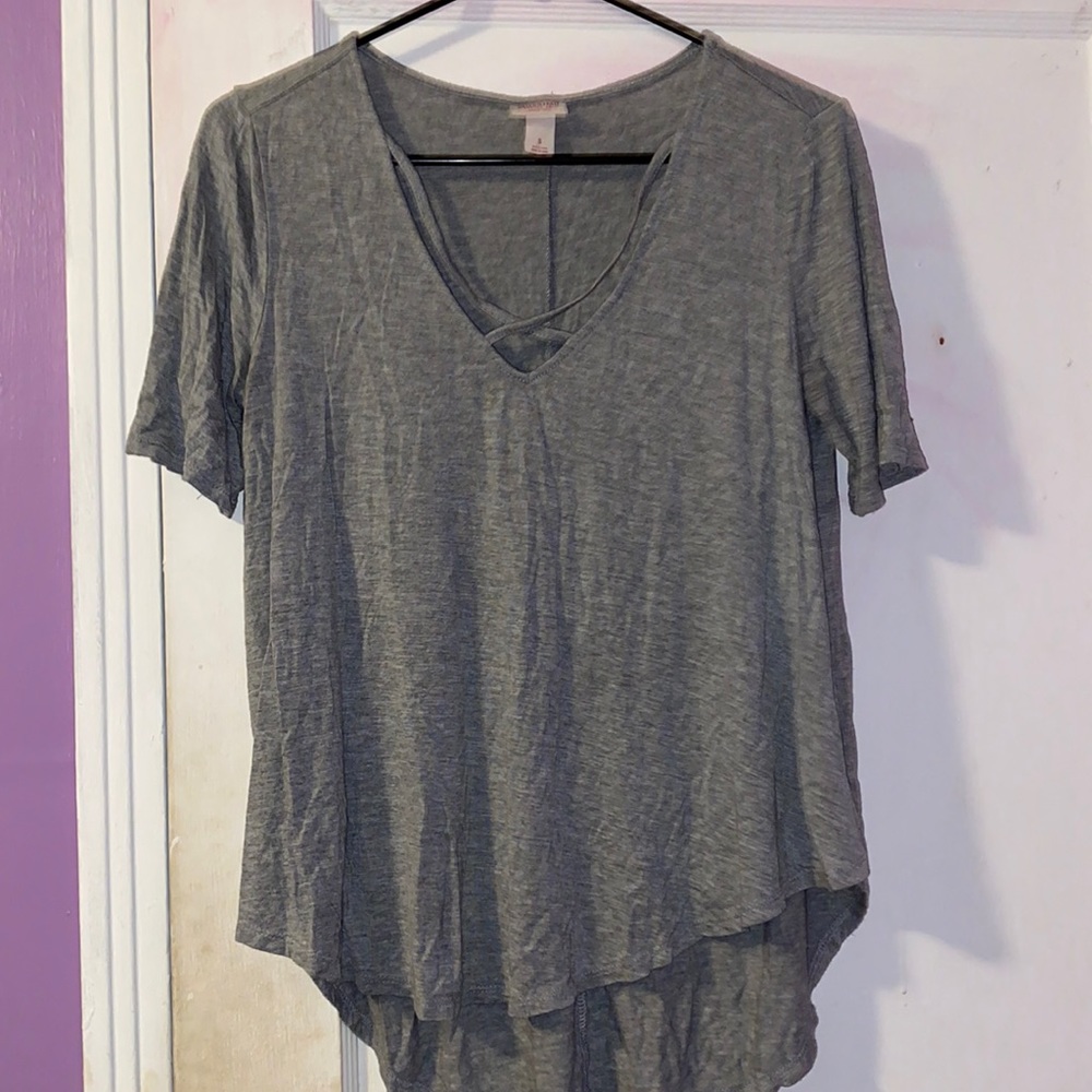 Cute going out top